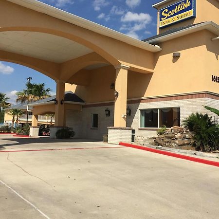 Scottish Inns & Suites Timber Creek, Houston, Tx Barker ภายนอก รูปภาพ