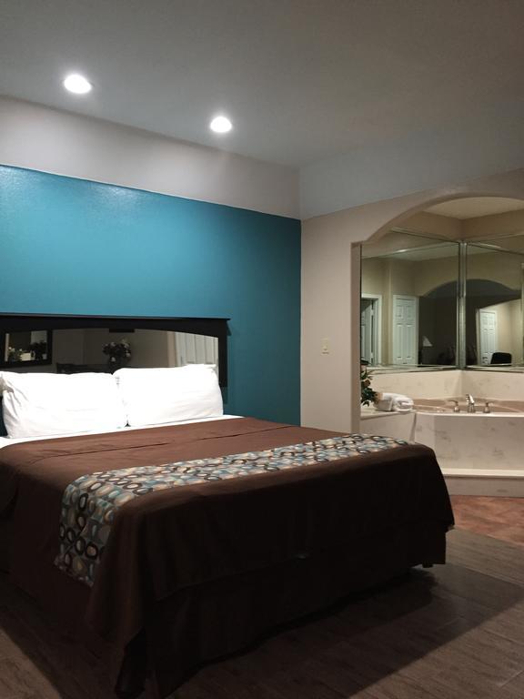 Scottish Inns & Suites Timber Creek, Houston, Tx Barker ภายนอก รูปภาพ