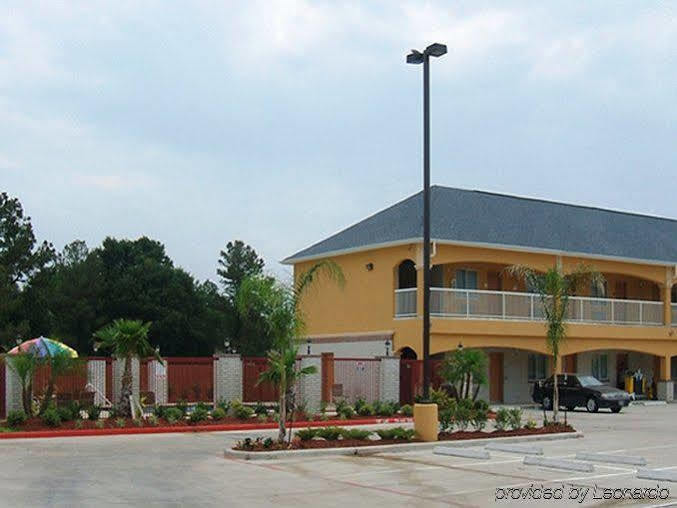 Scottish Inns & Suites Timber Creek, Houston, Tx Barker ภายนอก รูปภาพ