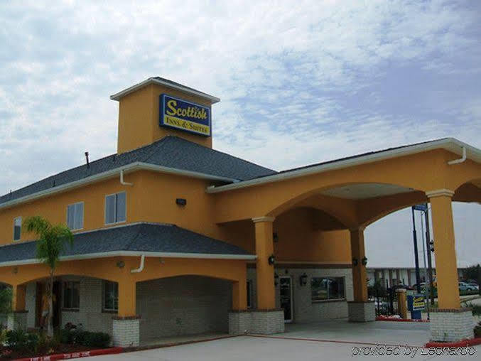 Scottish Inns & Suites Timber Creek, Houston, Tx Barker ภายนอก รูปภาพ