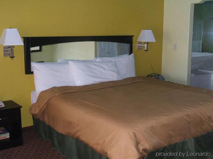 Scottish Inns & Suites Timber Creek, Houston, Tx Barker ห้อง รูปภาพ