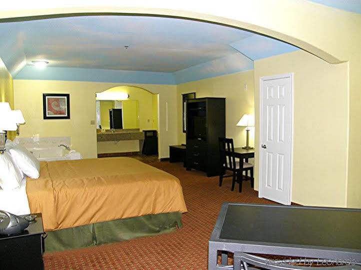 Scottish Inns & Suites Timber Creek, Houston, Tx Barker ภายนอก รูปภาพ