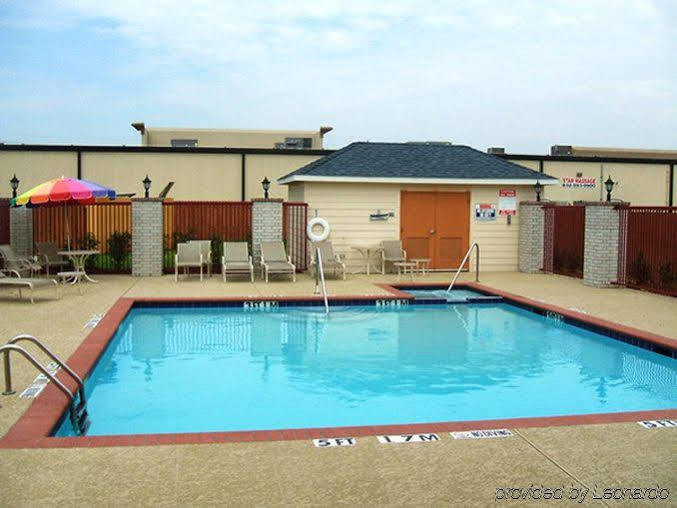 Scottish Inns & Suites Timber Creek, Houston, Tx Barker สิ่งอำนวยความสะดวก รูปภาพ