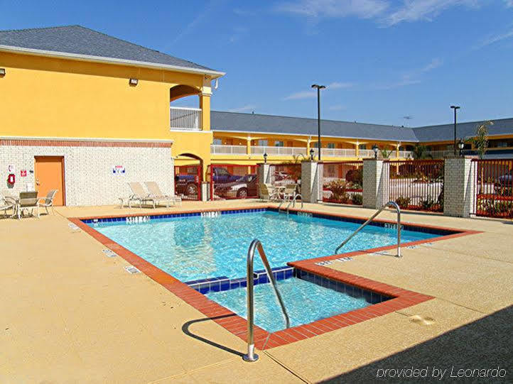 Scottish Inns & Suites Timber Creek, Houston, Tx Barker สิ่งอำนวยความสะดวก รูปภาพ