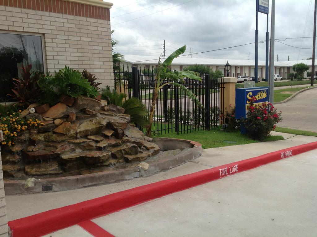 Scottish Inns & Suites Timber Creek, Houston, Tx Barker ภายนอก รูปภาพ